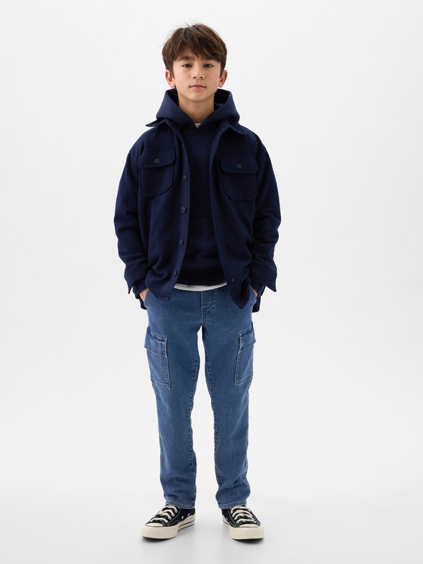 GAP Cargo-Jeans für Kinder GAP