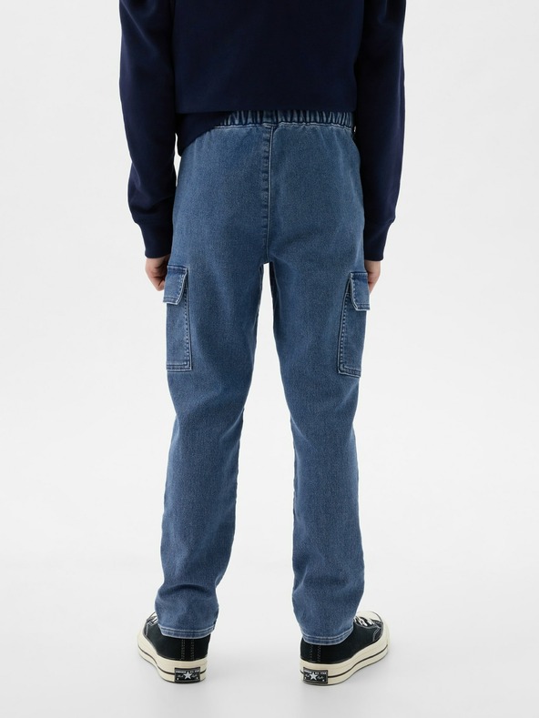 GAP Cargo-Jeans für Kinder GAP