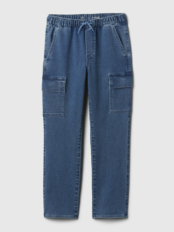 GAP Cargo-Jeans für Kinder GAP