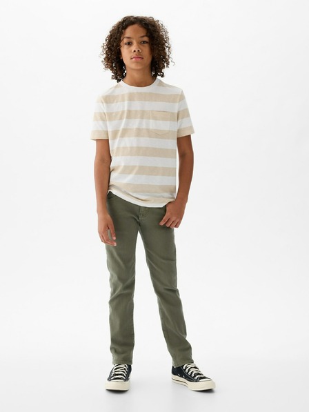 GAP Jungen-Slim-Jeans GAP