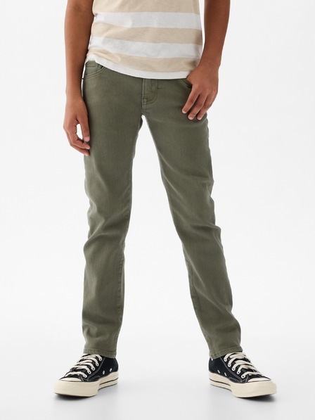 GAP Jungen-Slim-Jeans GAP