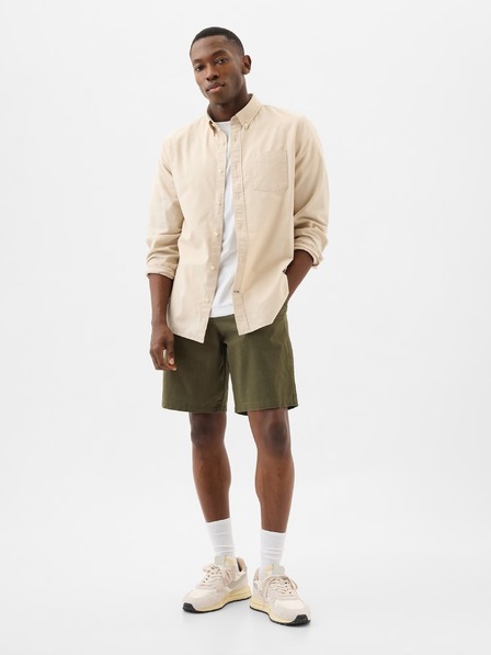 GAP Shorts aus Baumwolle GAP