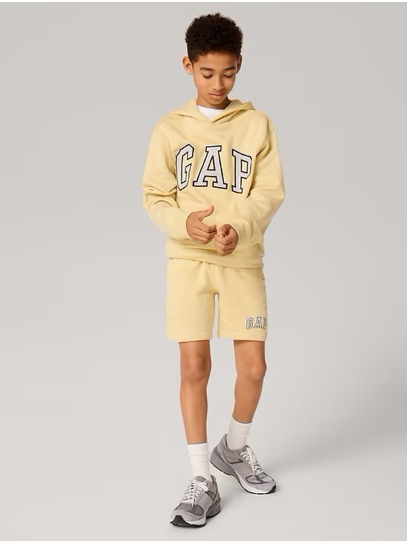 GAP Kinder Sweatshorts GAP