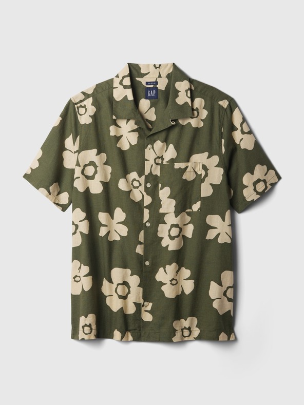 GAP Leinenhemd GAP