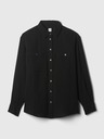 GAP Hemd aus Musselin Oversize GAP