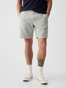 GAP Shorts aus Leinen GAP