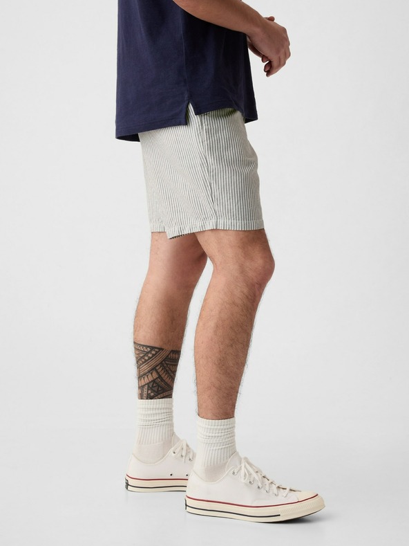 GAP Shorts aus Leinen GAP