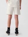 GAP Kinder Sweatshorts mit Logo GAP