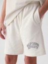 GAP Kinder Sweatshorts mit Logo GAP