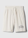 GAP Kinder Sweatshorts mit Logo GAP