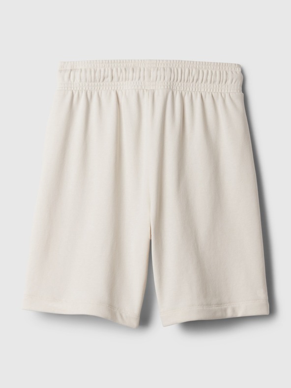 GAP Kinder Sweatshorts mit Logo GAP