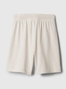 GAP Kinder Sweatshorts mit Logo GAP