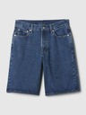 GAP Mid-Rise Denim Shorts JORT GAP