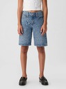 GAP Kinder Jeans Shorts '90s Lose GAP