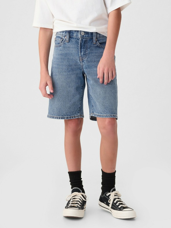GAP Kinder Jeans Shorts '90s Lose GAP