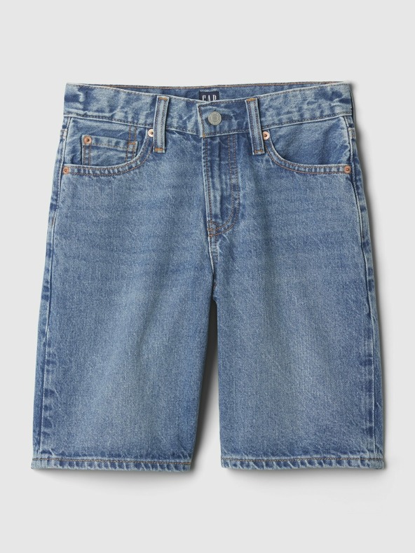 GAP Kinder Jeans Shorts '90s Lose GAP