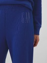GAP Herren Sweatpants mit Fleece und Logo GAP