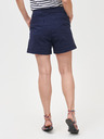 GAP Mid Rise Khaki Shorts von GAP