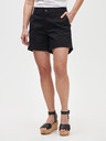 GAP Mid Rise Khaki Shorts von GAP
