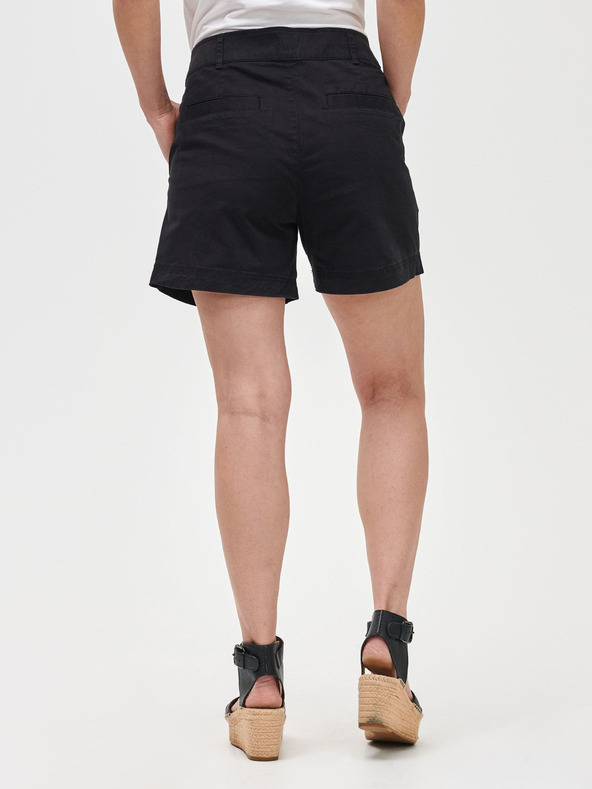 GAP Mid Rise Khaki Shorts von GAP