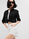 GAP Denim Shorts High Rise GAP