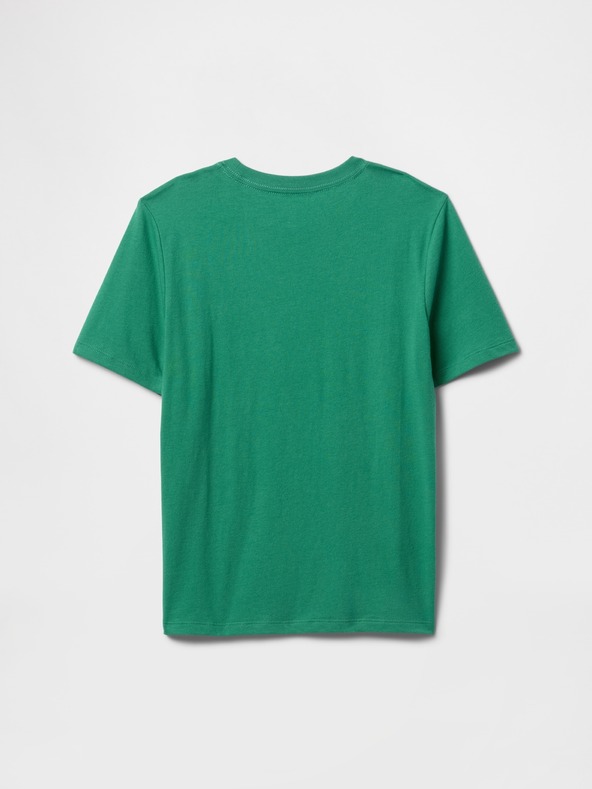 GAP Jungen-Pocket-T-Shirt GAP