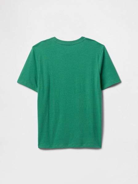 GAP Jungen-Pocket-T-Shirt GAP