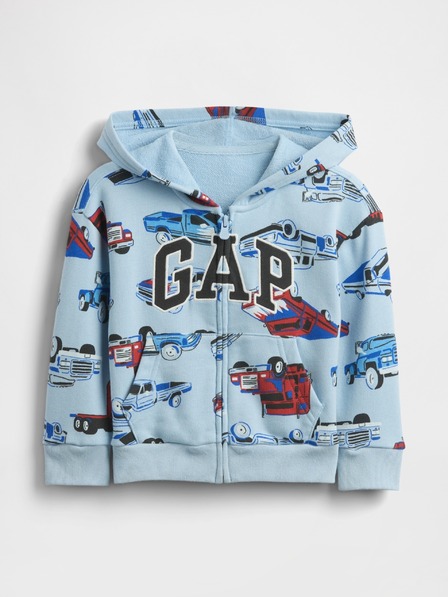 GAP Baby Sweatshirt mit Logo GAP