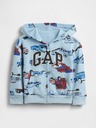 GAP Baby Sweatshirt mit Logo GAP
