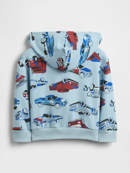 GAP Baby Sweatshirt mit Logo GAP