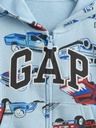 GAP Baby Sweatshirt mit Logo GAP