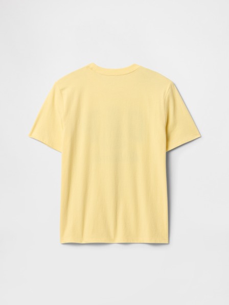 GAP Kinder T-Shirt mit GAP Logo