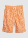 GAP Gemusterte Kindershorts GAP