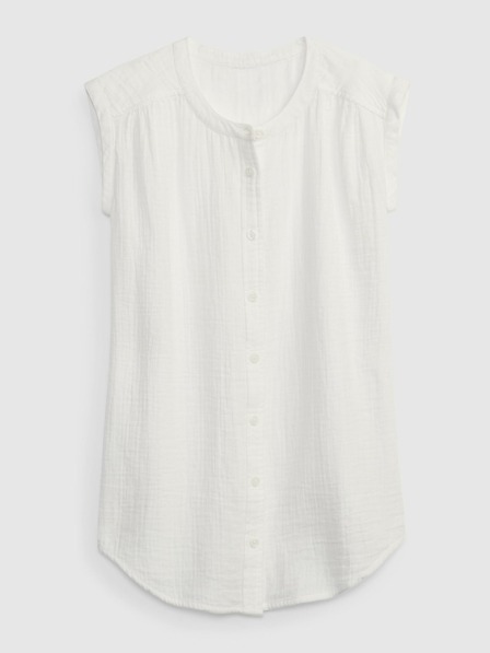 GAP Kindertunika aus Musselin GAP