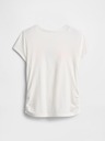 GAP Kinder T-Shirt mit GAP Logo