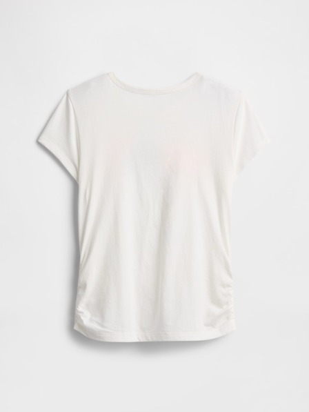 GAP Kinder T-Shirt mit GAP Logo