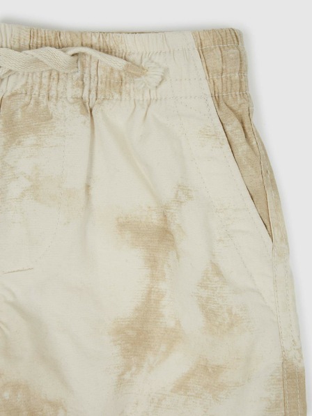 GAP Baby Shorts mit elastischem Bund GAP