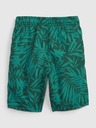 GAP Gemusterte Kindershorts GAP