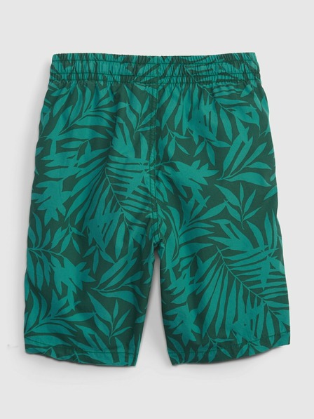 GAP Gemusterte Kindershorts GAP