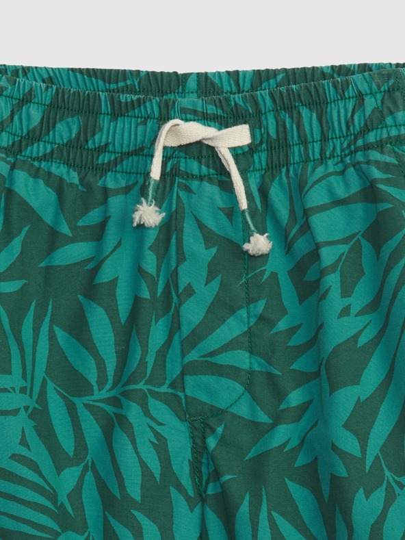 GAP Gemusterte Kindershorts GAP