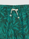 GAP Gemusterte Kindershorts GAP