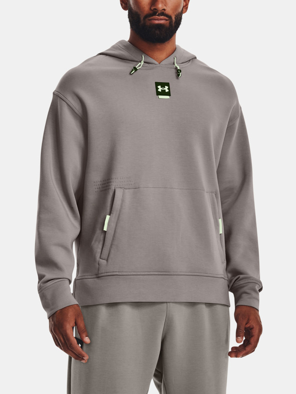 Under Armour Unisex Hoodie Under Armour UA Summit Knit Hoodie