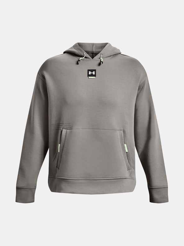 Under Armour Unisex Hoodie Under Armour UA Summit Knit Hoodie