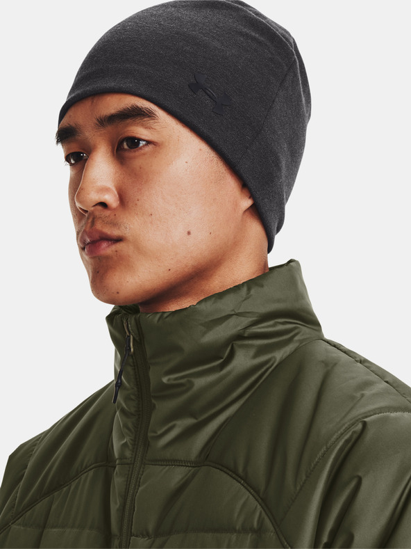 Under Armour Herren-Mütze Under Armour UA Storm Fleece Twist