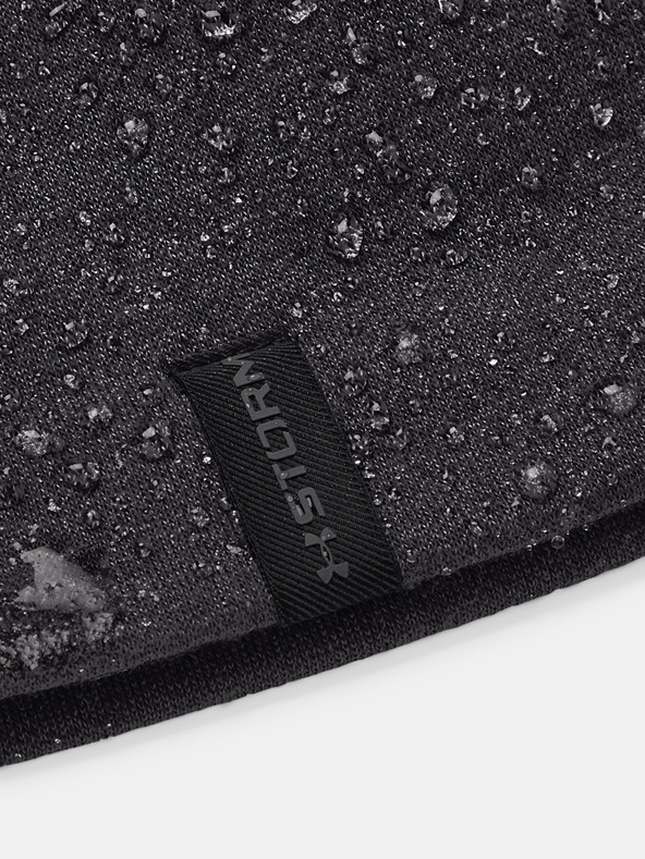 Under Armour Herren-Mütze Under Armour UA Storm Fleece Twist