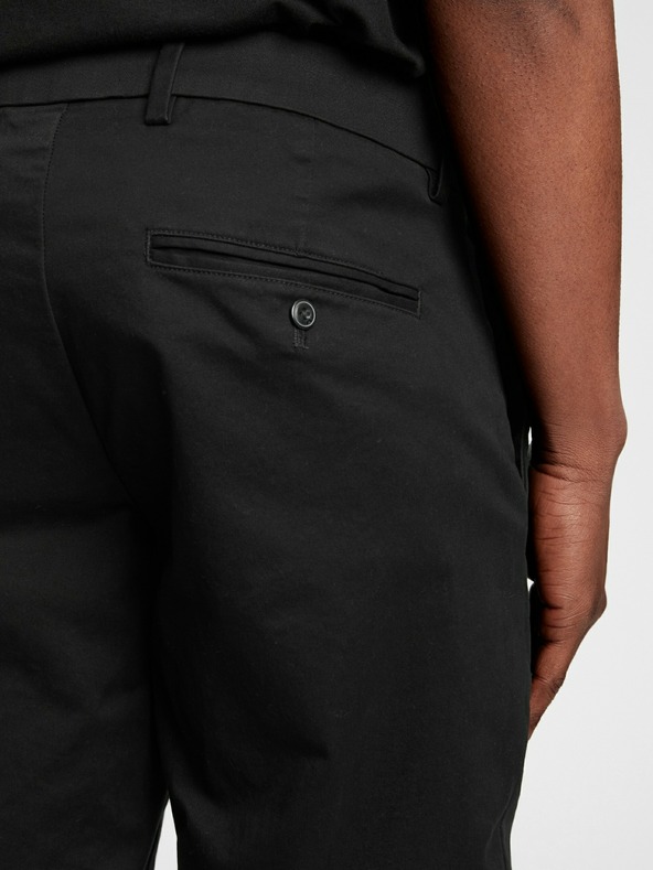 GAP Hose modern khaki in slim fit GapFlex GAP
