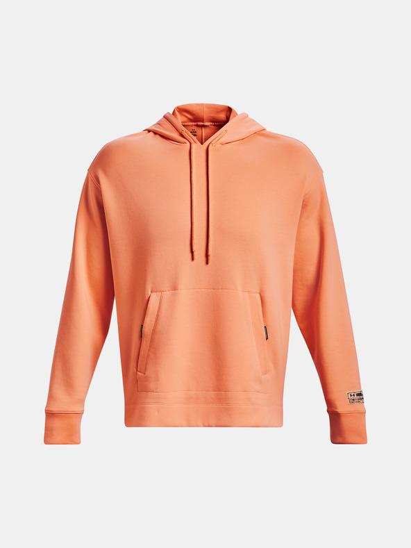 Under Armour Unisex Hoodie Under Armour UA Summit Knit Hoodie