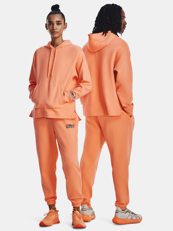 Under Armour Unisex Hoodie Under Armour UA Summit Knit Hoodie