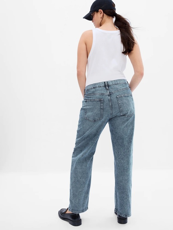 GAP Jeans looseMid Rise '90s GAP