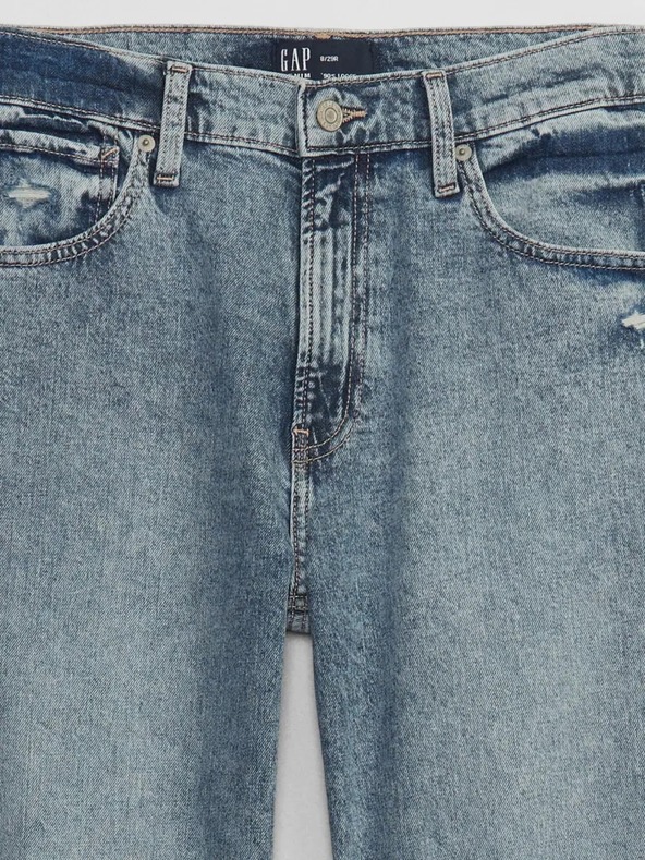 GAP Jeans looseMid Rise '90s GAP